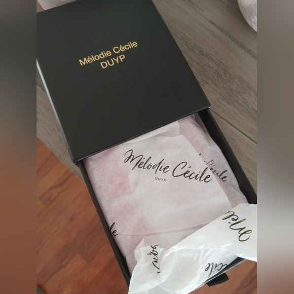 DUYP Dress Up Your Purse LIMITED EDITION SAKURA PINK / BLUE - MEDIUM ENVELOPE - Picture 12 of 14